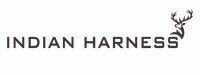Home indian harness logo