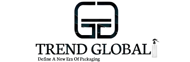 Home trend global logo