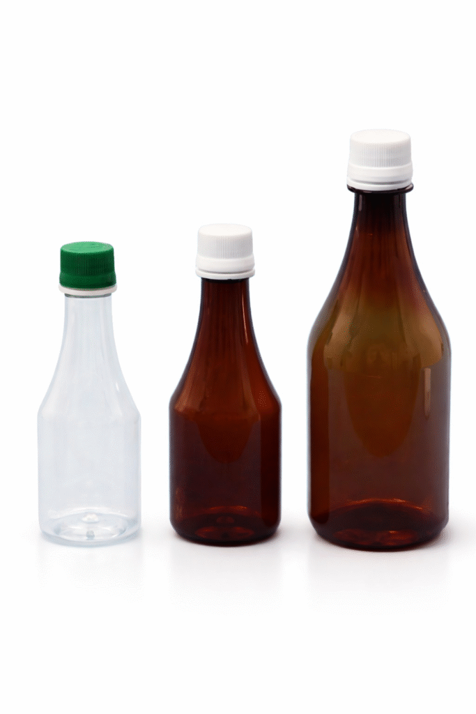 PET Pharma Bottles chatgpt image jan 21, 2026, 12 29 43 pm