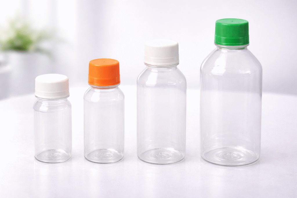 PET Pharma Bottles chatgpt image jan 21, 2026, 12 31 46 pm