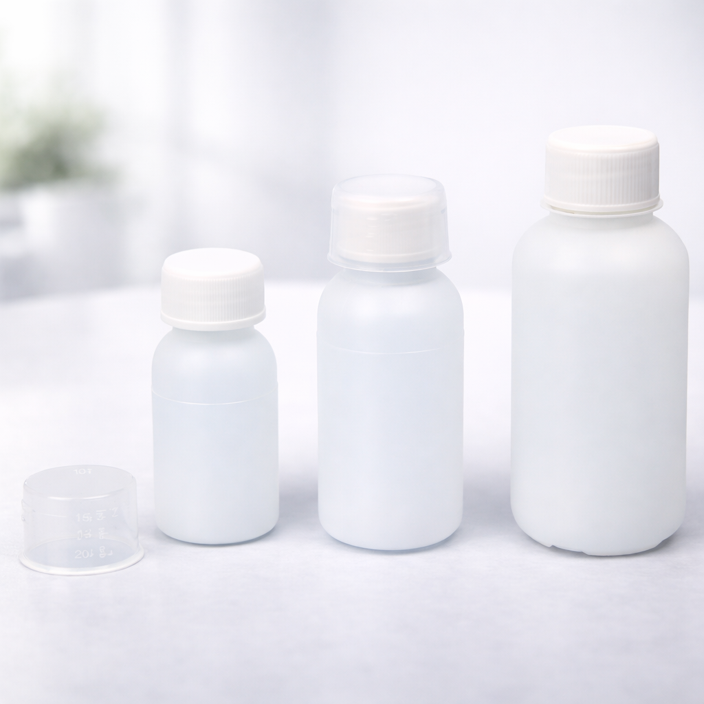 PET Pharma Bottles chatgpt image jan 21, 2026, 12 33 39 pm