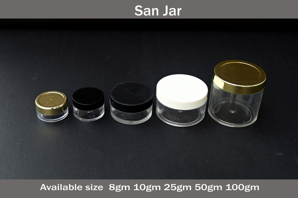 san jar