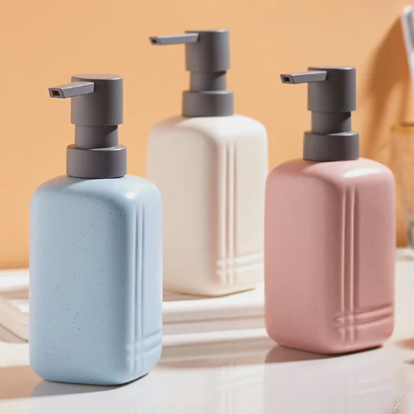 Cosmetic Packaging stylishhandwashbottle 14 600x